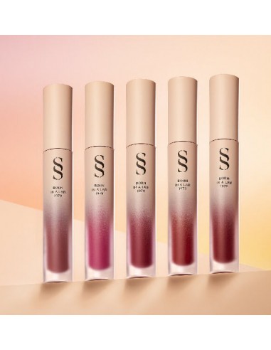 SENSILIS ETERNAL LIPS LABIAL INTRANSFERIBLE 04 STRAWBERRY LOLLIPOP