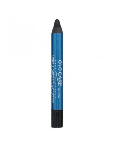 EYE CARE SOMBRA DE OJOS WATERPROOF 759 SPARKLING BLACK