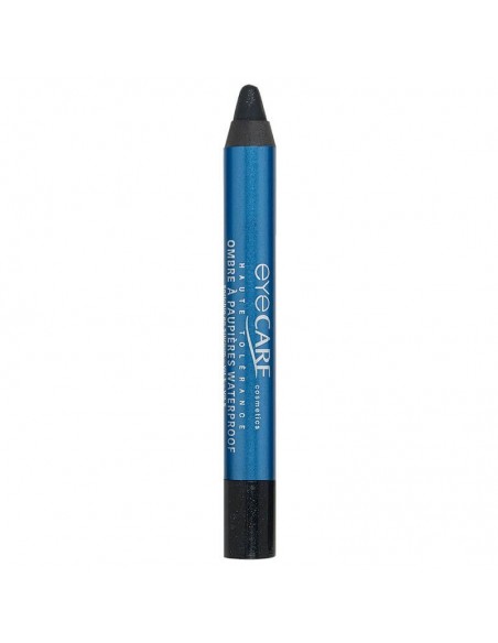 EYE CARE SOMBRA DE OJOS WATERPROOF 759 SPARKLING BLACK