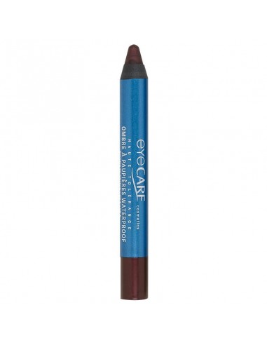 EYE CARE SOMBRA DE OJOS WATERPROOF 756 PRUNE