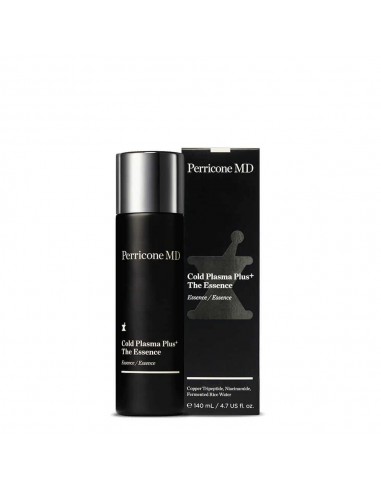 PERRICONE MD COLD PLASMA PLUS+ THE ESSENCE 140ML