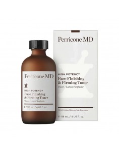 PERRICONE MD HIGH POTENCY FACE FINISHING & FIRMING TONER 118ML
