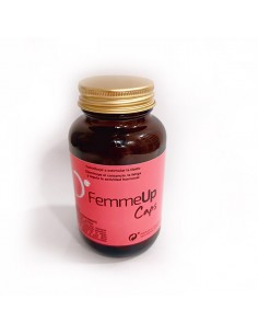 FEMMEUP CAPS 60 CAPSULAS