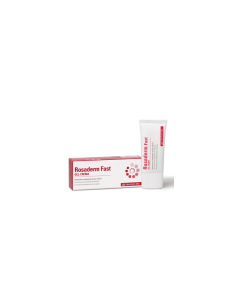 ROSADERM FAST GEL CREM 30 ML