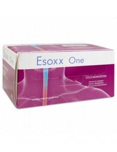 ESOXX ONE 20 STICKS MONODOSIS 10 ML