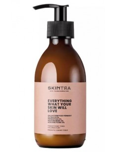 SKINTRA EVERYTHING WHAT YOUR SKIN WILL LOVE 200ML