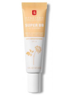 ERBORIAN SUPER BB NUDE 15ML 2