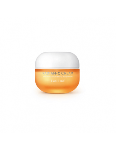 LANEIGE RADIAN-C CREAM 10 ML