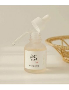 BEAUTY OF JOSEON GLOW DEEP SERUM RICE AND ALPHA-ARBUTIN 30 ML 2