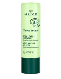 NUXE SWEET LEMON STICK LABIOS 4G