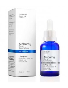 ALCHEMY CARE COSMETICS ANTIAGING LIFTING MIX 30ML