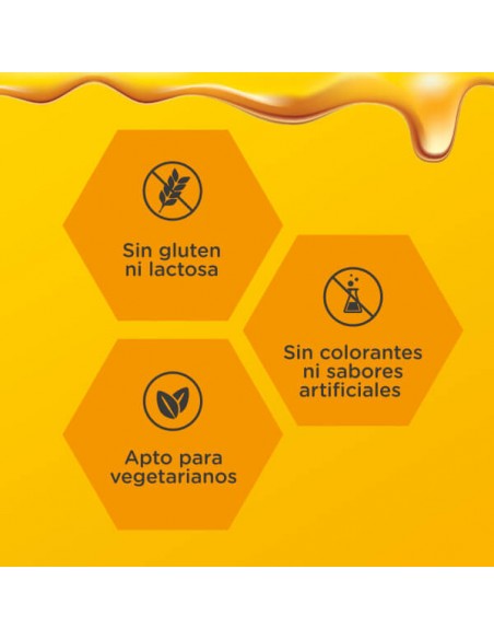 ZARBEES FAMILIA JARABE TOS Y GARGANTA 150 ML