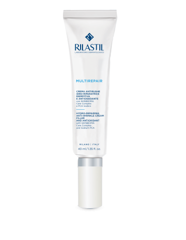 RILASTIL MULTIREPAIR CREMA HIDRO REPARADORA 50ML