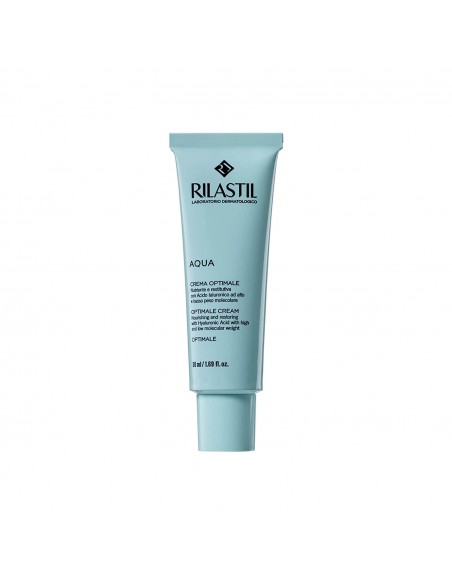 RILASTIL AQUA CREMA OPTIMAL 50ML