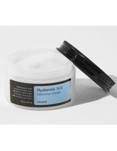 COSRX HYALURONIC ACID INTENSIVE CREAM 100ML 2