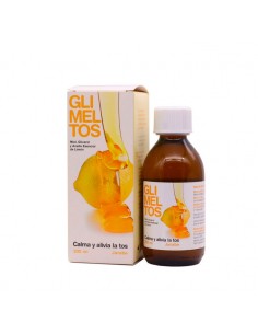 GLIMELTOS JARABE 200ML