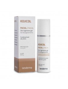 SESDERMA KOJICOL GEL DESPIGMENTANTE 30 ML