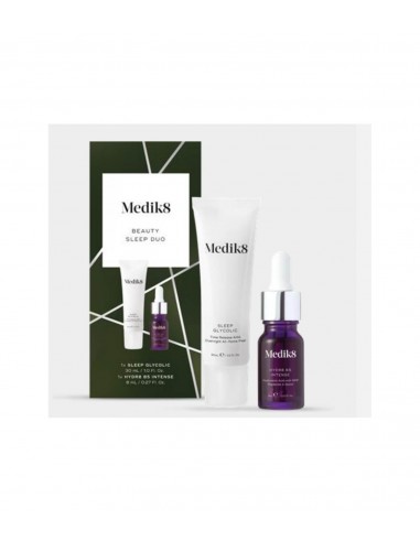 MEDIK8 BEAUTY SLEEP DUO KIT