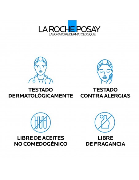 LA ROCHE POSAY CICAPLAST B5 SERUM 30ML