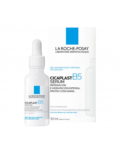 LA ROCHE POSAY CICAPLAST B5 SERUM 30ML