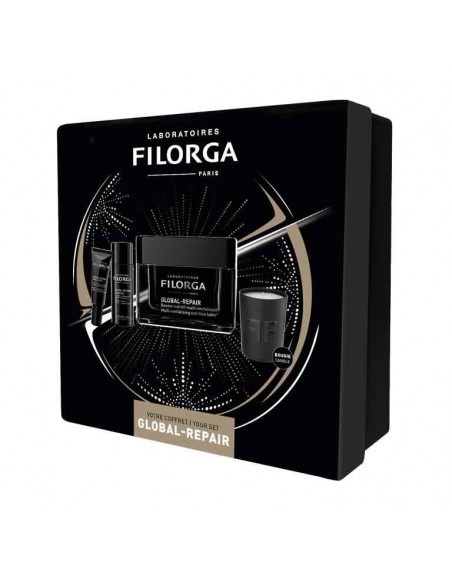 FILORGA GLOBAL REPAIR BALSAMO NUTRICION INTENSA 50ML **