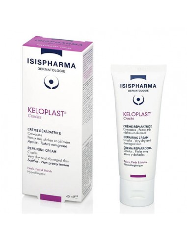 ISISPHARMA KELOPLAST SCARS SPF50+ 40ML