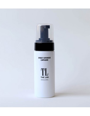 THE LAB SYNDET ESPUMOSO LIMPIADOR 150ML