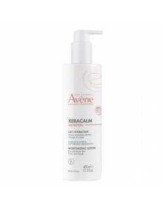 AVENE XERACALM NUTRITION LECHE HIDRATANTE 400ML