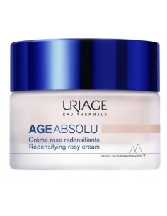 URIAGE AGE ABSOLU CREMA ROSA REDENSIFICANTE 50ML