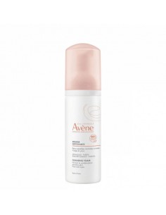 AVENE ESPUMA LIMPIADORA MATIFICANTE 150ML