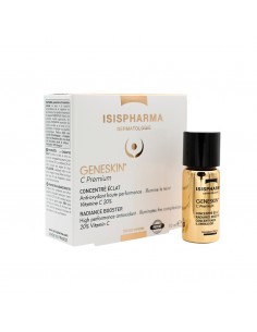 ISISPHARMA GENESKIN C PREMIUM 10 ML