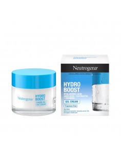 NEUTROGENA HYDRO BOOST CREMA GEL 50ML**