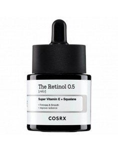 COSRX THE RETINOL 0.5 OIL 20ML 2