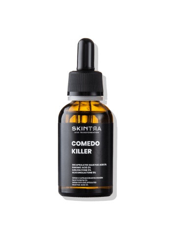 SKINTRA COMEDO KILLER SERUM 30ML