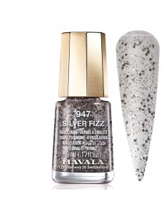 MAVALA ESMALTE PLATA BRILLANTE 947 5ML