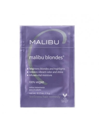 MALIBU BLONDES 12 X 5G