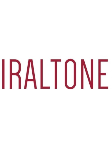 REGALO IRALTONE FORTE MELATONIN 7 CAPSULAS (COMPRANDO 1 IRALTONE)