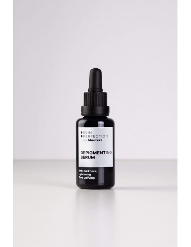 BLUEVERT DEPIGMENTING SERUM 30ML