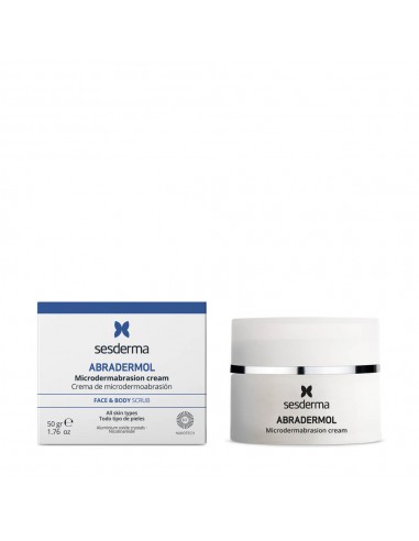 SESDERMA ABRADERMOL CREMA MICRODERMOABRASION 50G