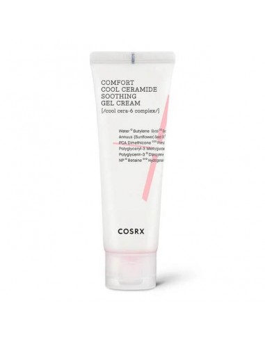 COSRX BALANCIUM COMFORT COOL CERAMIDE SOOTHING GEL CREAM 85 ML