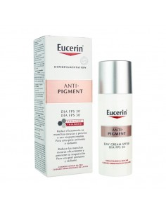 EUCERIN ANTI-PIGMENT CREMA DIA FPS 30 50 ML