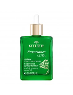 NUXE NUXURIANCE ULTRA SERUM CORRECTOR DE MANCHAS 30ML