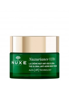 NUXE NUXURIANCE ULTRA CREMA NOCHE ANTIEDAD GLOBAL 50ML