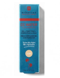 ERBORIAN CC WATER CLAIR 15ML 2