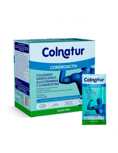 Comprar COLNATUR COMPLEX curcuma 250gr. de COLNATUR