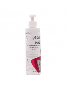 SEIDYGEL PRE GEL HIGIENE INTIMA 300 ML