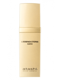 ATASHI L´ESSENZA ETERNA SERUM ANTI-EDAD 30 ML 