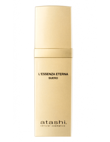 ATASHI L´ESSENZA ETERNA SERUM ANTI-EDAD 30 ML 