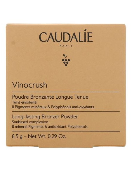 CAUDALIE VINOCRUSH POLVOS BRONCEADORES LARGA DURACION 8.5 GR_CAJA