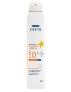 ACOFARMA NESIRA BRUMA SOLAR PEDIATRICA SPF50+ 200 ML